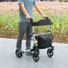 Aluminum Rolling Walker